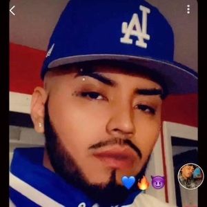 Meet your Posher, Alberto